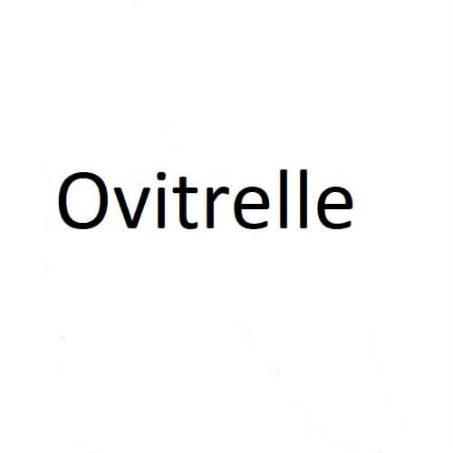Ovitrelle